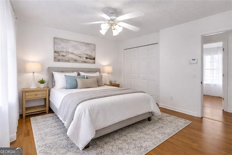 7000 Crooked O Trail Gainesville - Photo 14