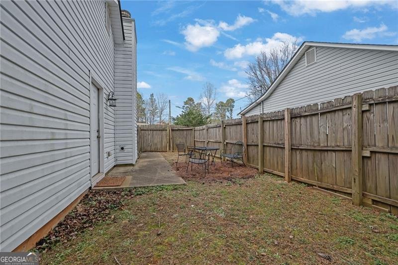 7000 Crooked O Trail Gainesville - Photo 24