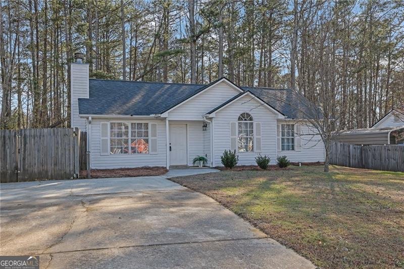 7000 Crooked O Trail Gainesville - Photo 28