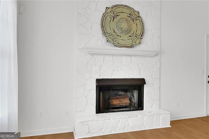 7000 Crooked O Trail Gainesville - Photo 6