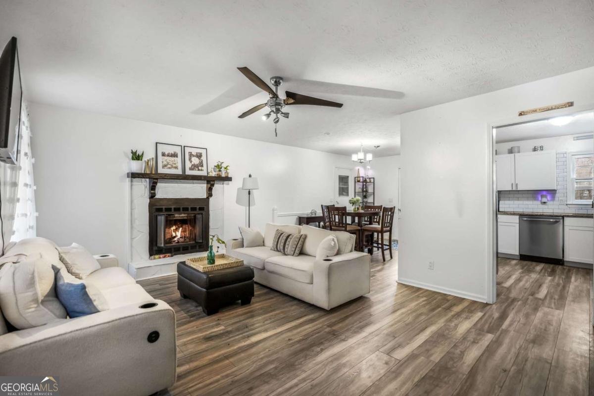 2681 Bluffton Road Buford - Photo 10