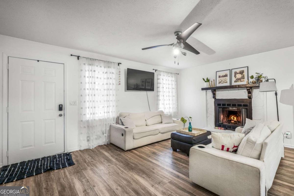 2681 Bluffton Road Buford - Photo 11