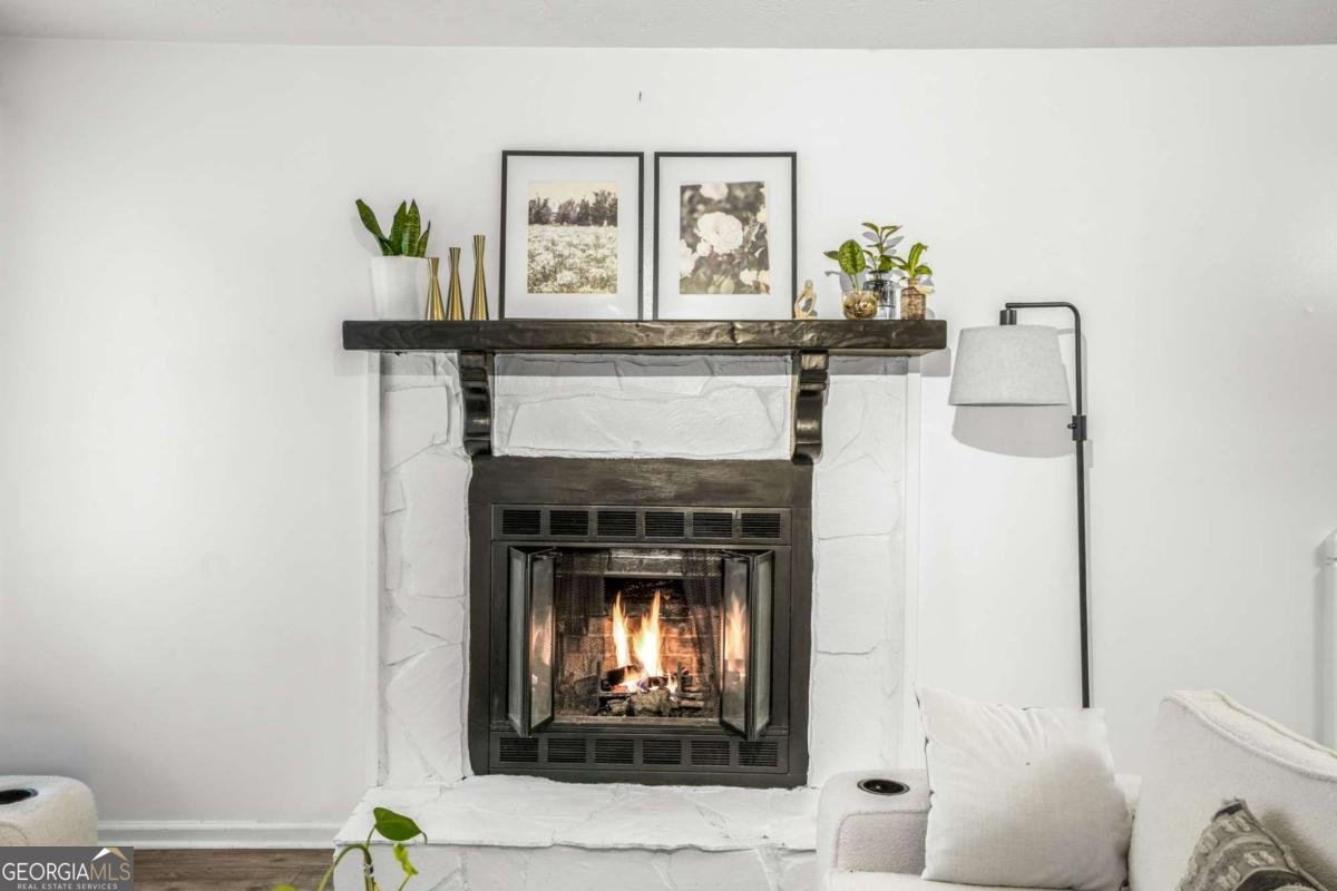 2681 Bluffton Road Buford - Photo 13