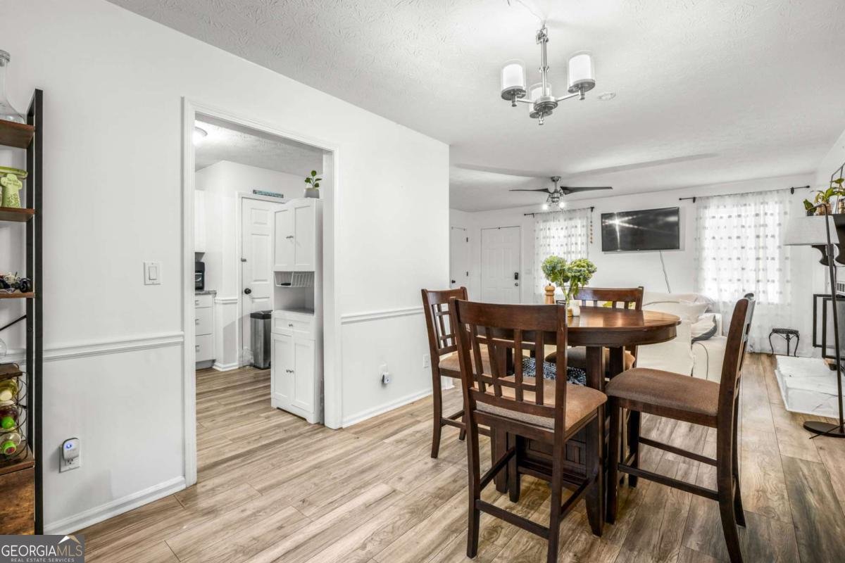 2681 Bluffton Road Buford - Photo 16