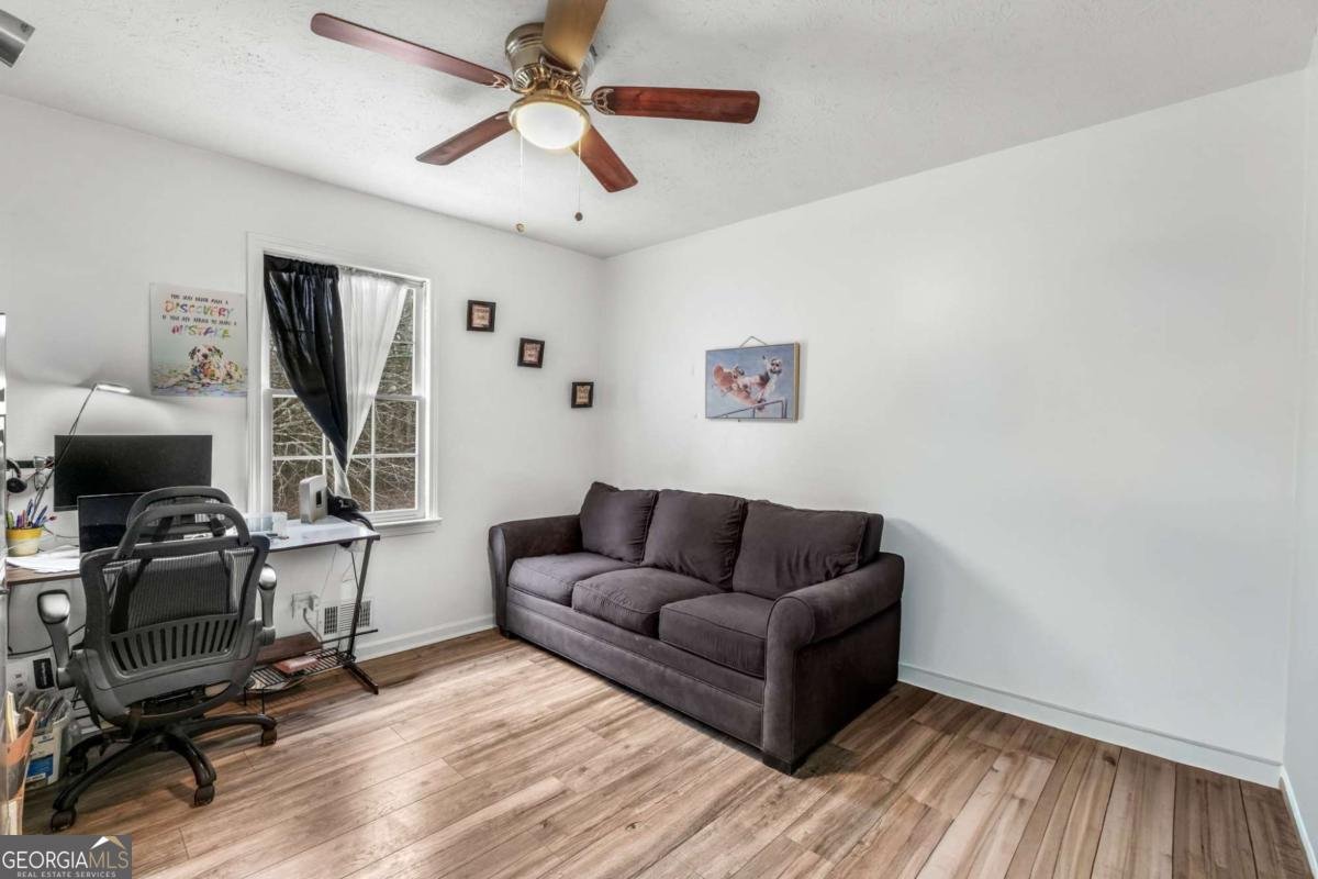 2681 Bluffton Road Buford - Photo 21