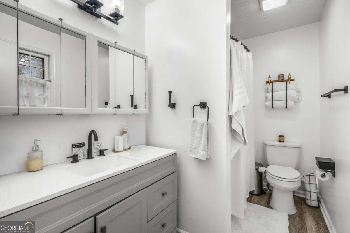 2681 Bluffton Road Buford - Photo 25