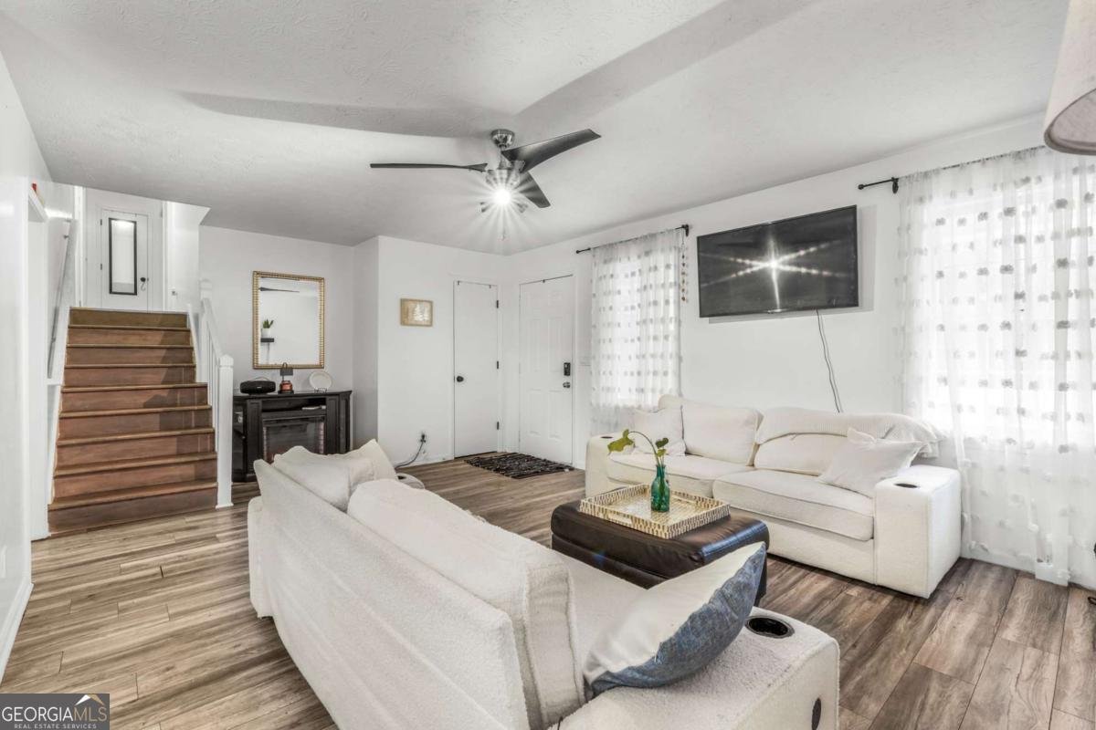 2681 Bluffton Road Buford - Photo 8