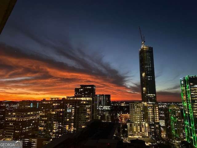 1080 Peachtree Street Atlanta - Photo 1