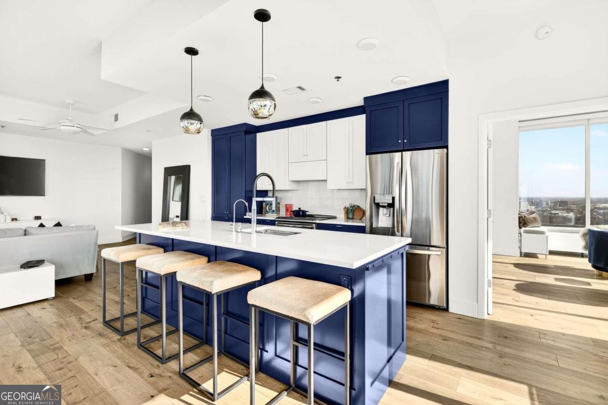 1080 Peachtree Street Atlanta - Photo 11