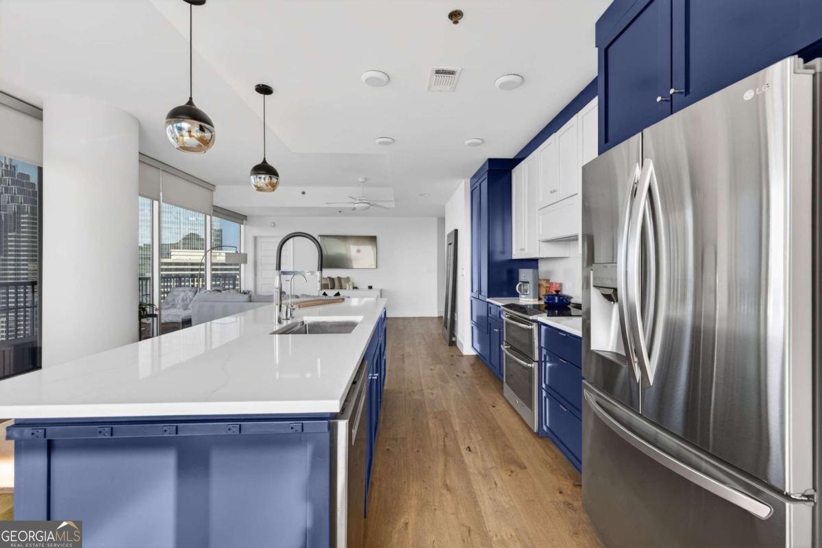 1080 Peachtree Street Atlanta - Photo 12