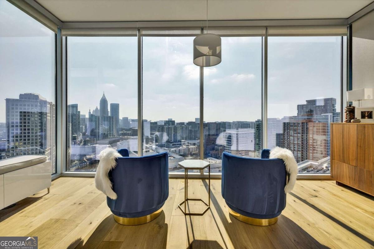 1080 Peachtree Street Atlanta - Photo 15