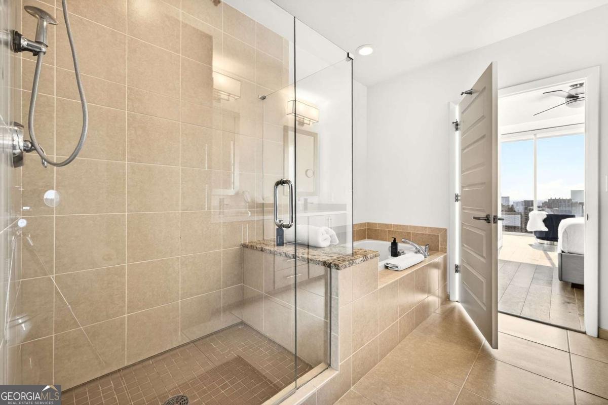 1080 Peachtree Street Atlanta - Photo 19