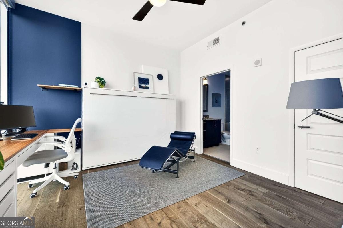 1080 Peachtree Street Atlanta - Photo 21