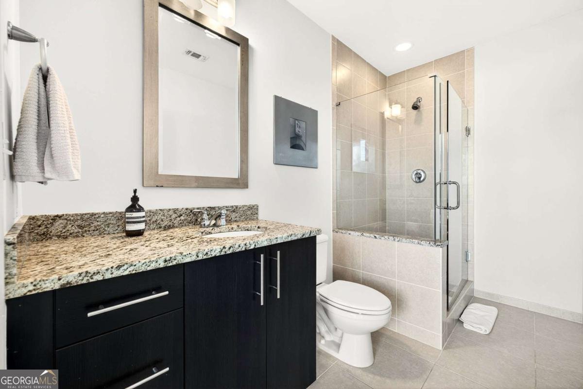 1080 Peachtree Street Atlanta - Photo 22