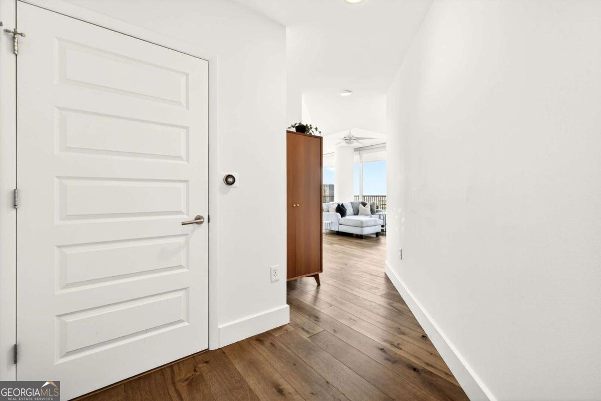 1080 Peachtree Street Atlanta - Photo 25