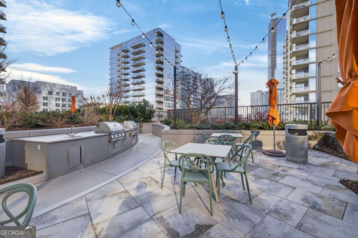 1080 Peachtree Street Atlanta - Photo 26