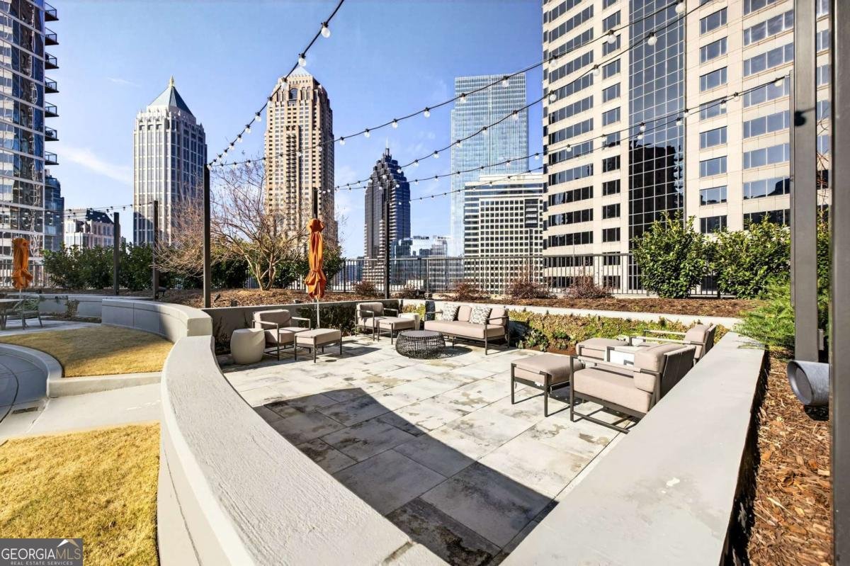 1080 Peachtree Street Atlanta - Photo 27