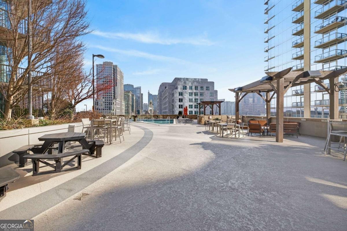 1080 Peachtree Street Atlanta - Photo 29