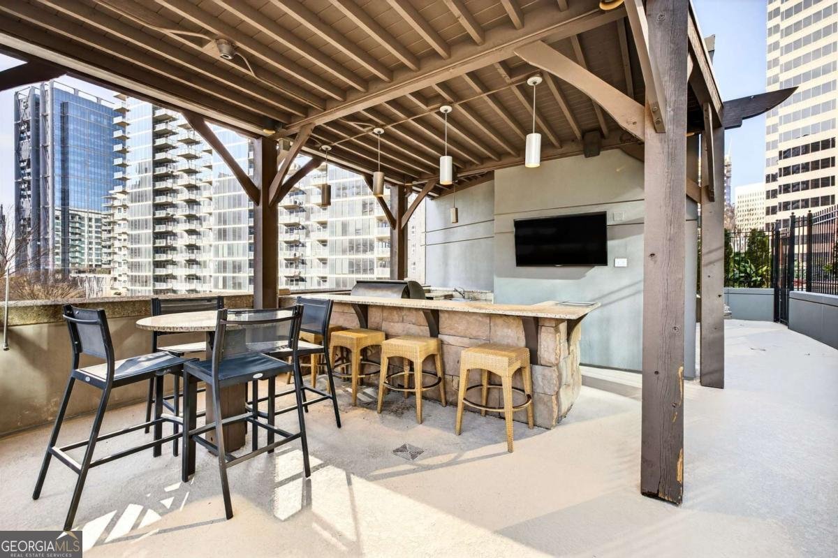 1080 Peachtree Street Atlanta - Photo 30