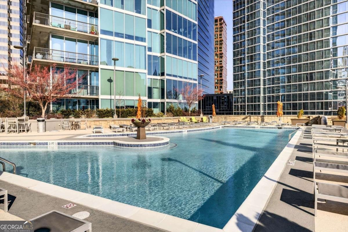 1080 Peachtree Street Atlanta - Photo 31