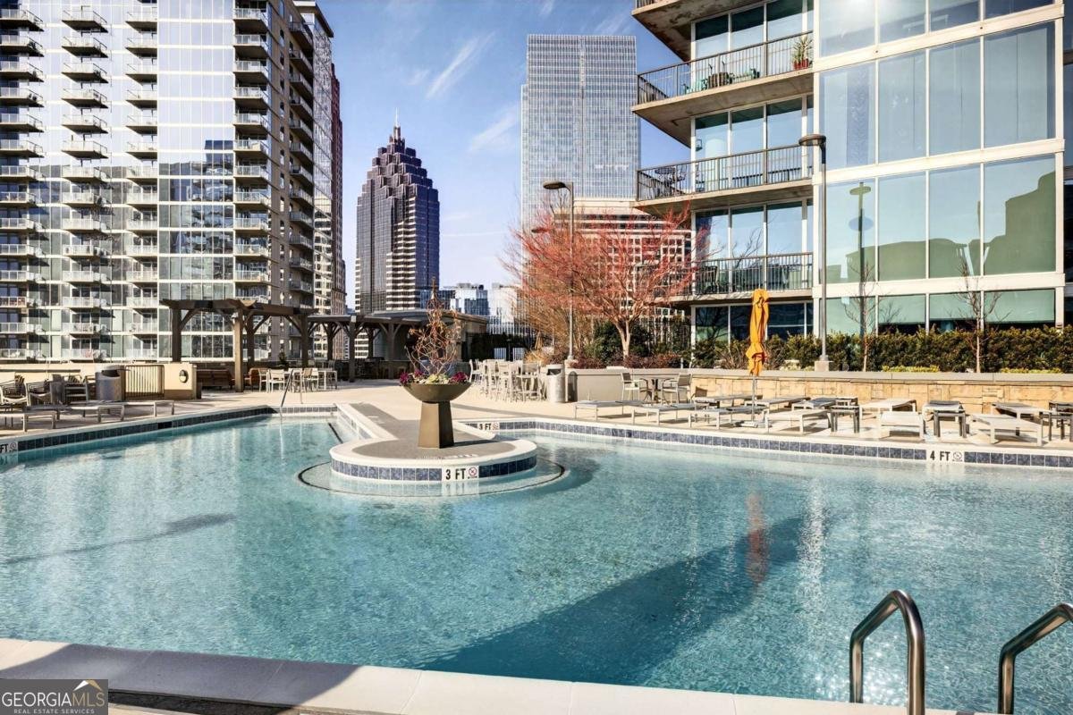 1080 Peachtree Street Atlanta - Photo 32