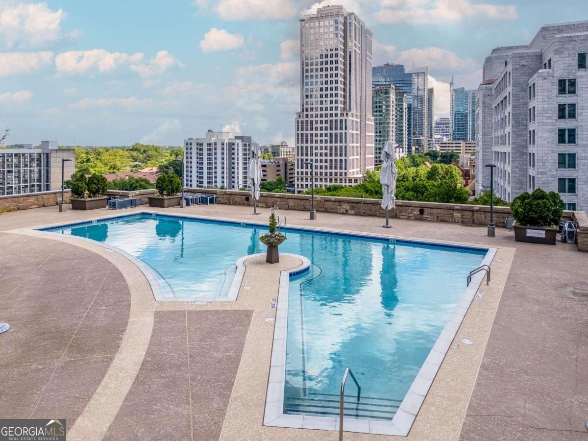 1080 Peachtree Street Atlanta - Photo 33