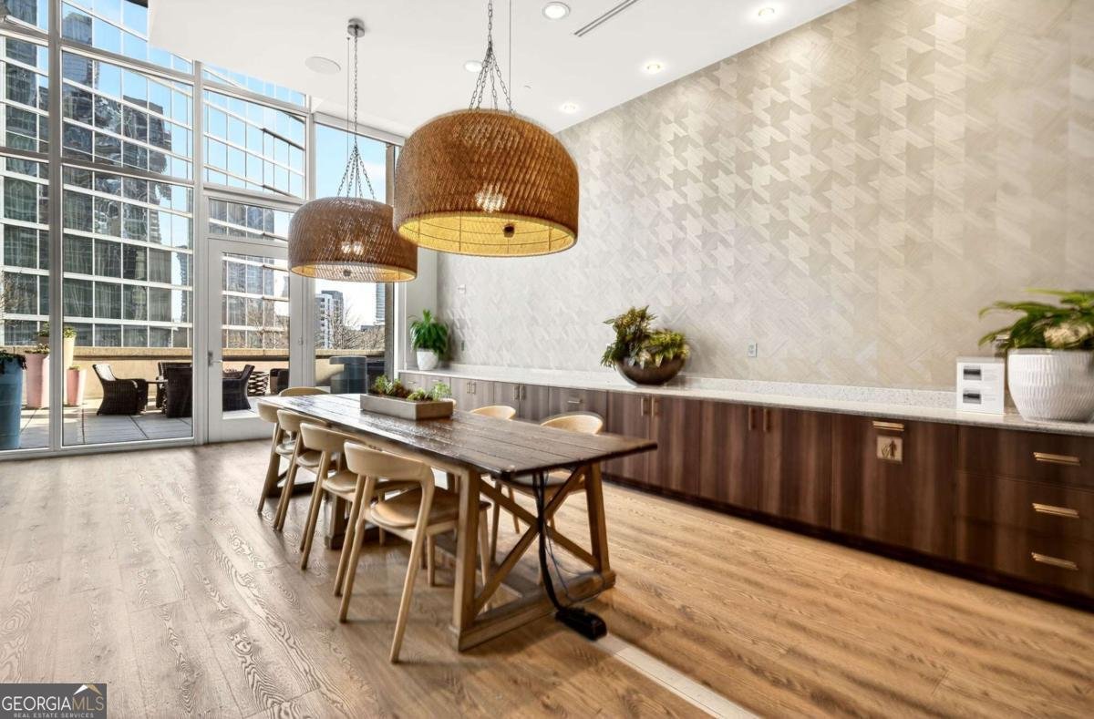 1080 Peachtree Street Atlanta - Photo 39