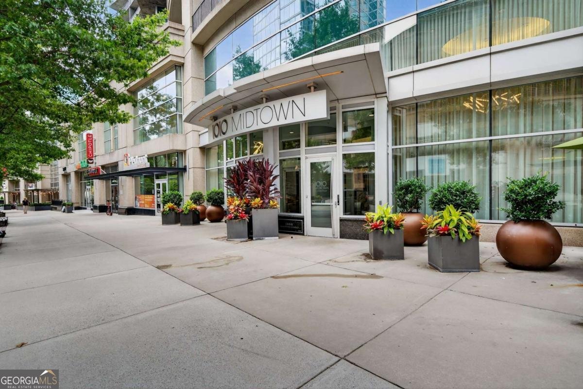 1080 Peachtree Street Atlanta - Photo 47