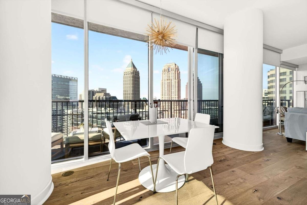 1080 Peachtree Street Atlanta - Photo 6