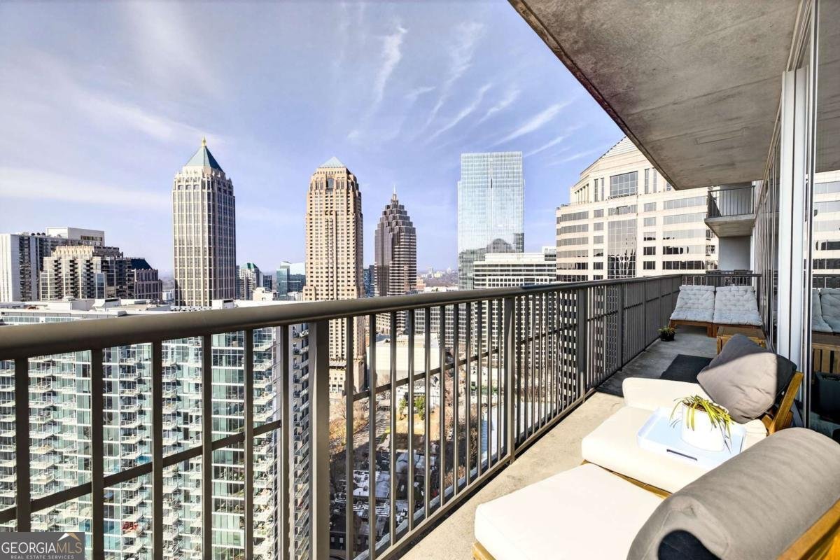 1080 Peachtree Street Atlanta - Photo 7