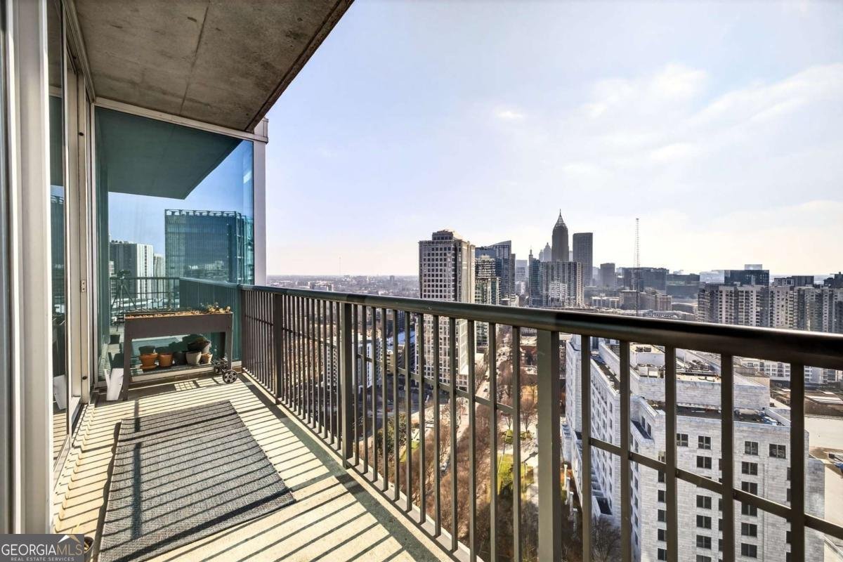 1080 Peachtree Street Atlanta - Photo 8