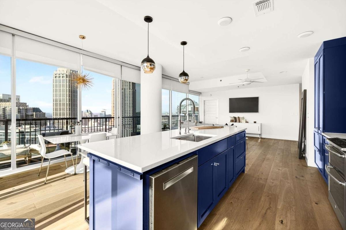 1080 Peachtree Street Atlanta - Photo 9