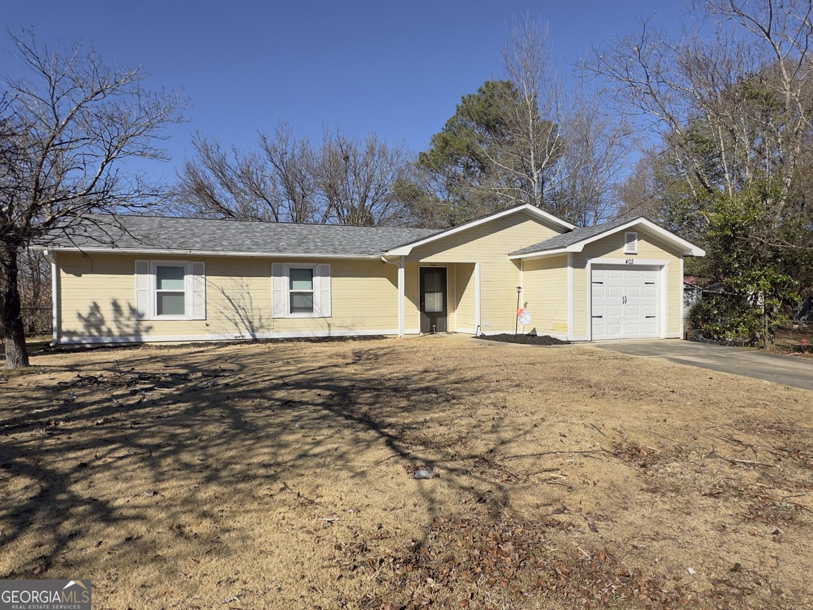 403 Fieldstone Road Warner Robins - Photo 1