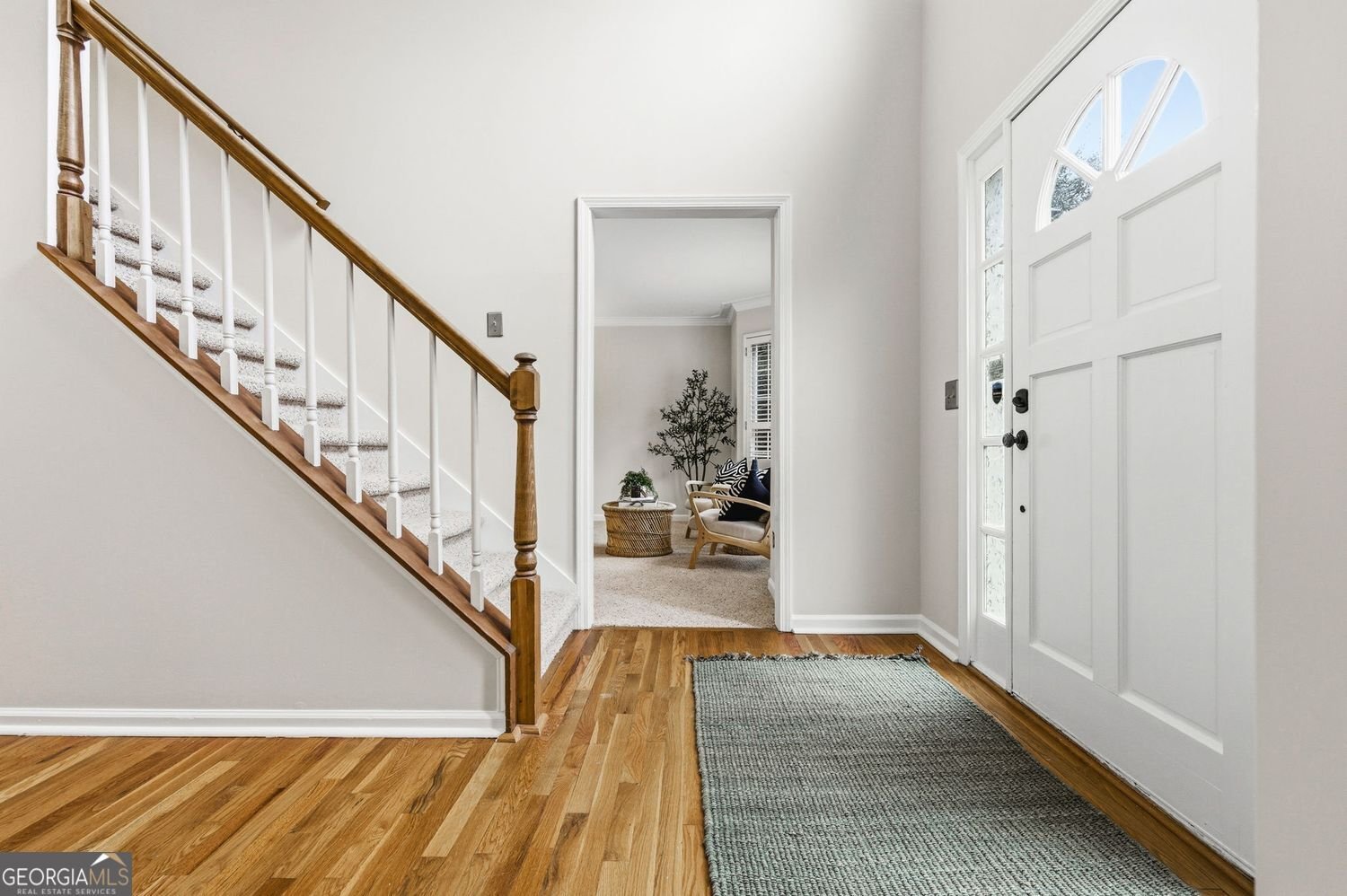 5827 Fairwood Walk Acworth - Photo 10