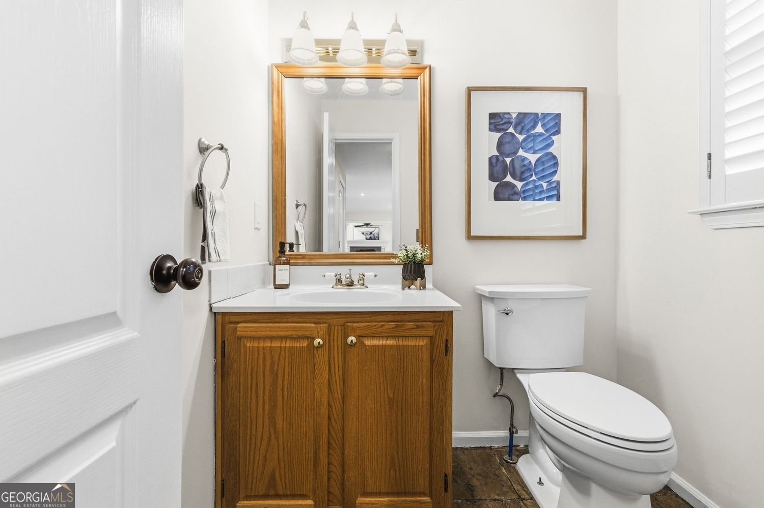 5827 Fairwood Walk Acworth - Photo 11