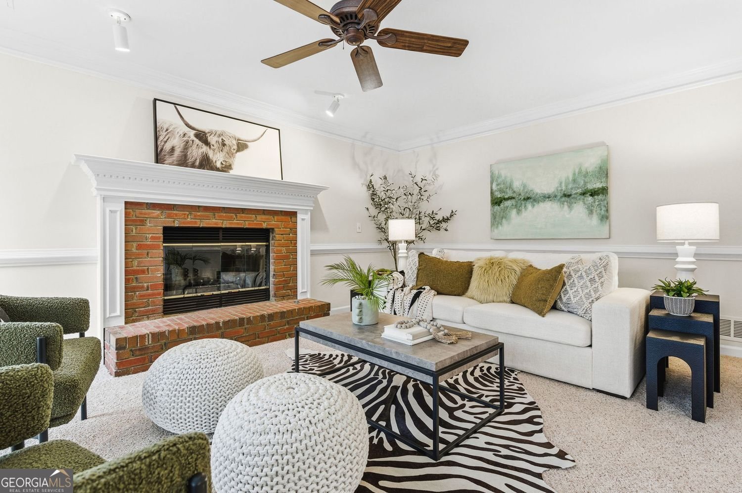 5827 Fairwood Walk Acworth - Photo 14