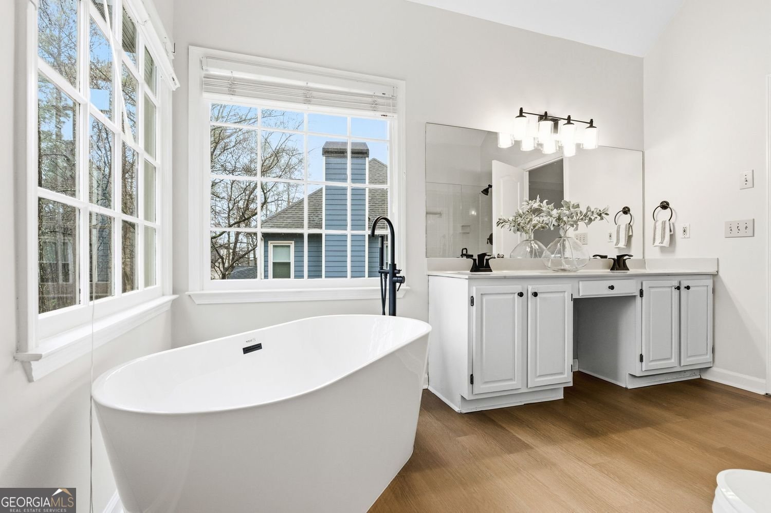 5827 Fairwood Walk Acworth - Photo 18