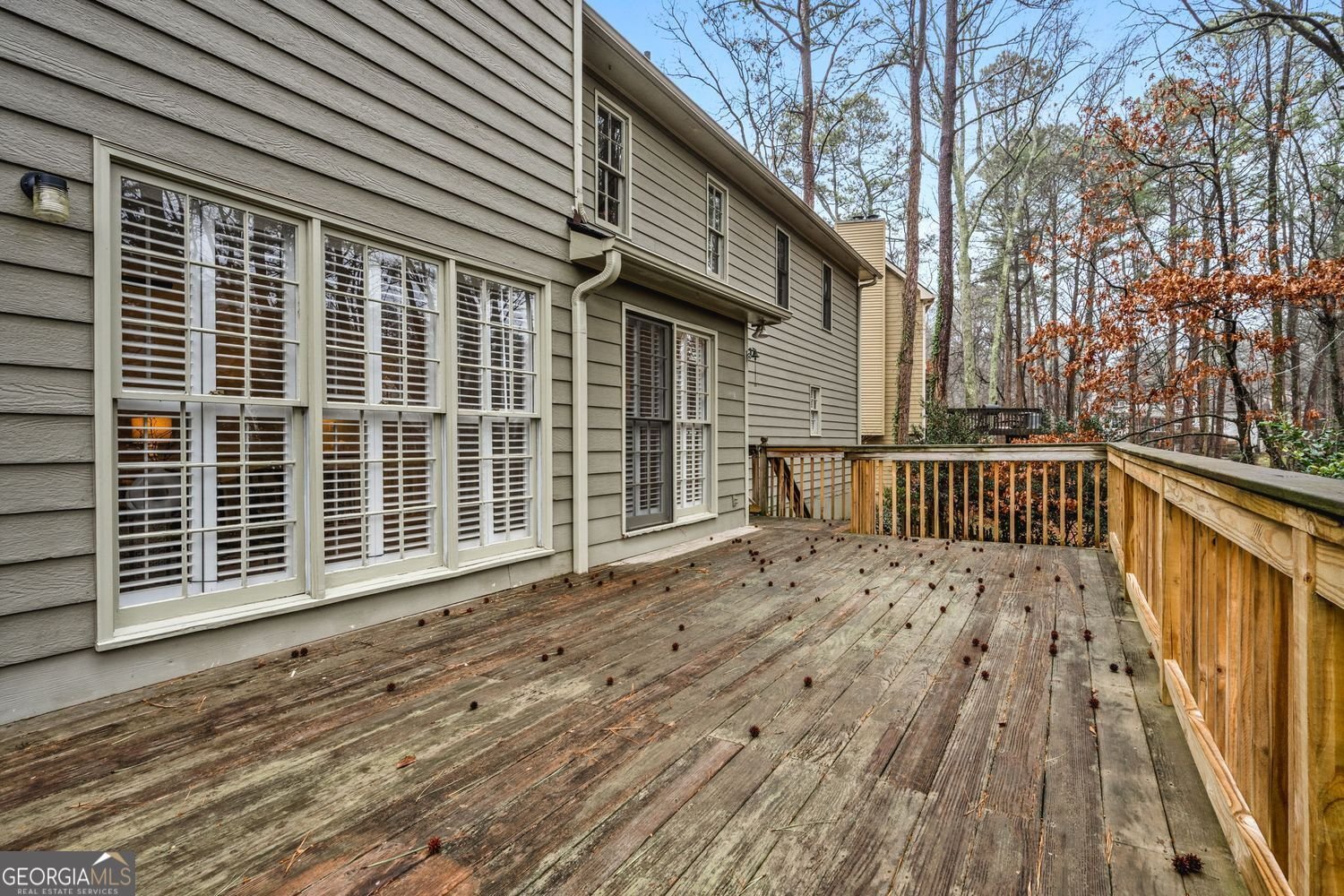 5827 Fairwood Walk Acworth - Photo 20