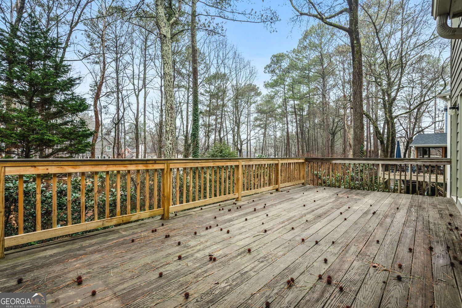 5827 Fairwood Walk Acworth - Photo 21