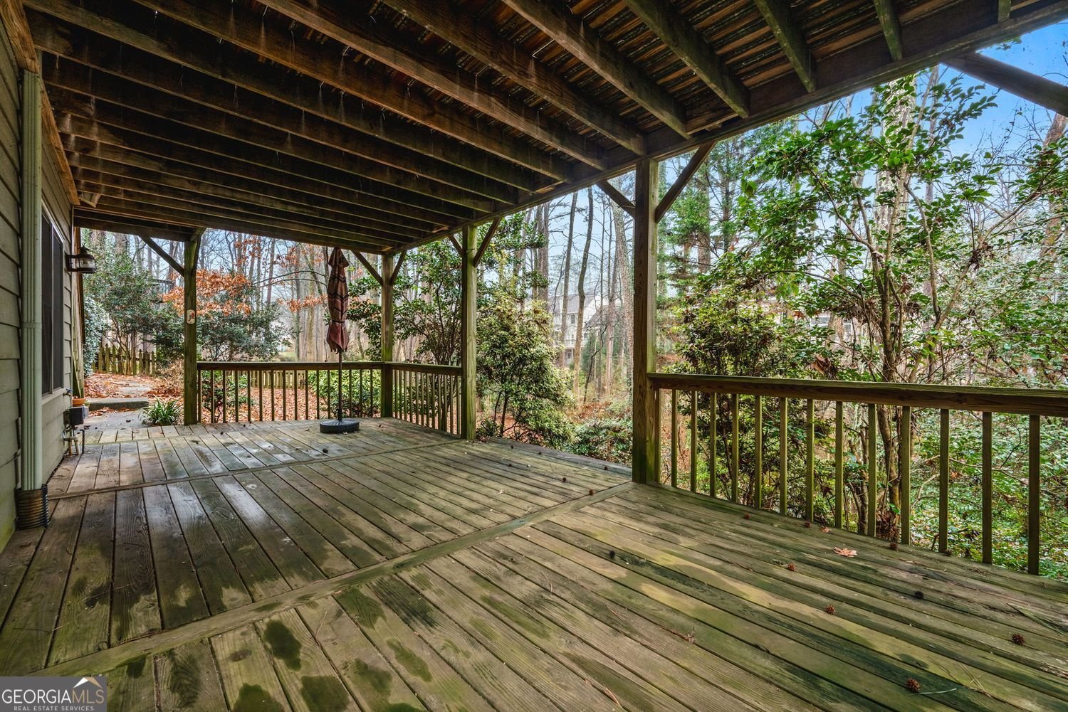 5827 Fairwood Walk Acworth - Photo 31