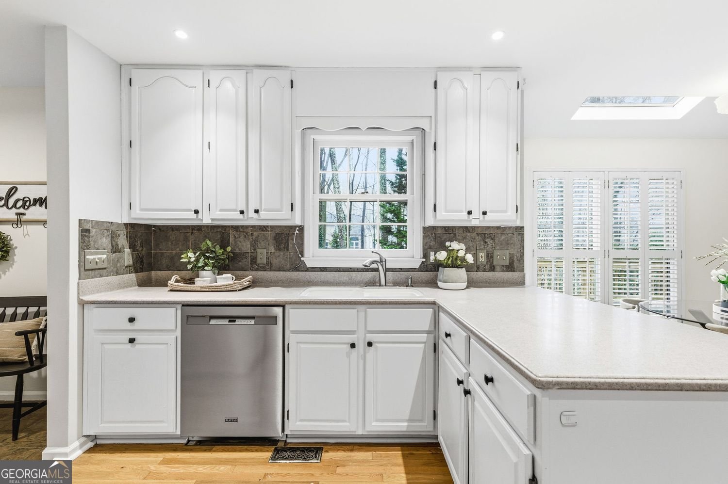 5827 Fairwood Walk Acworth - Photo 6