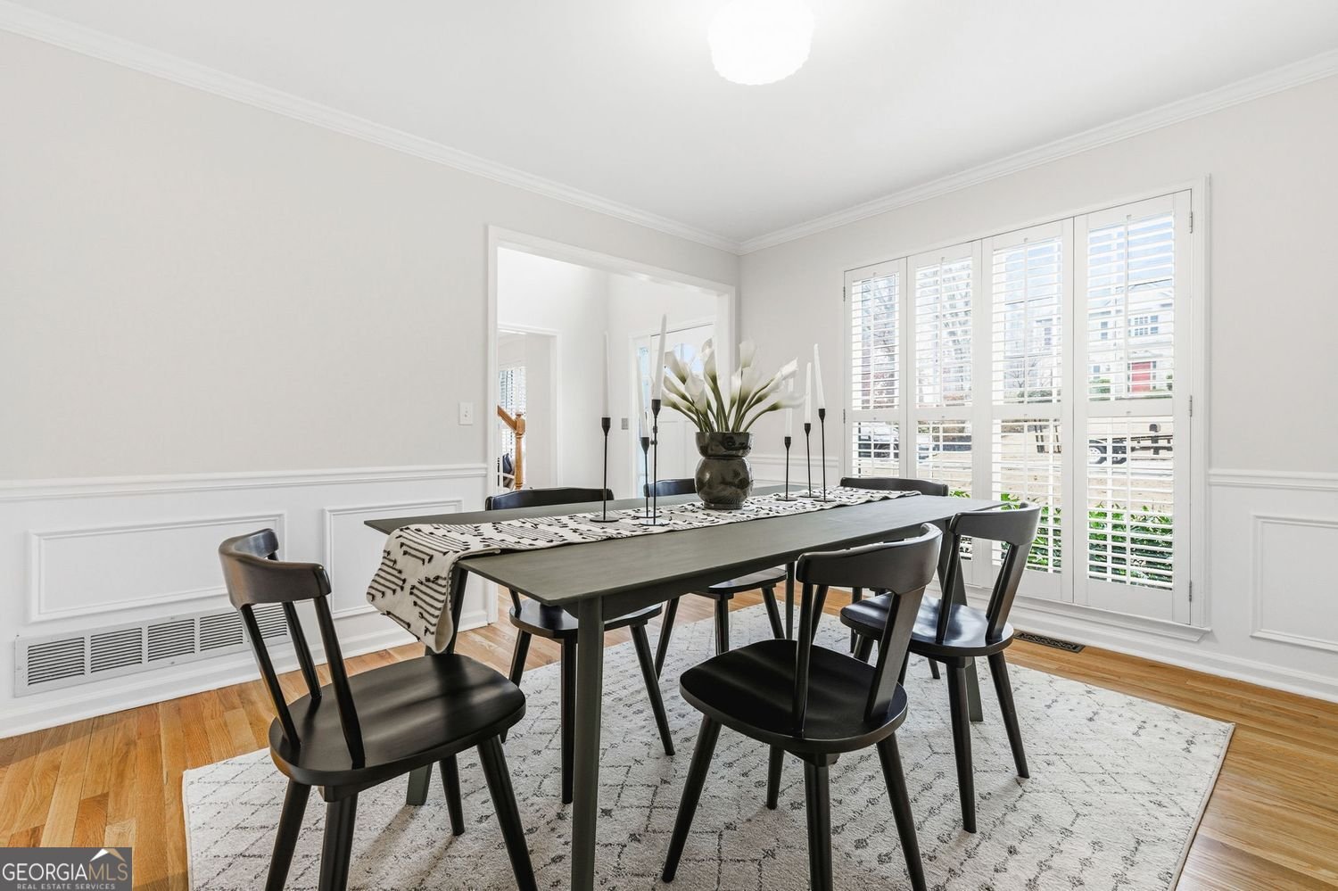 5827 Fairwood Walk Acworth - Photo 8