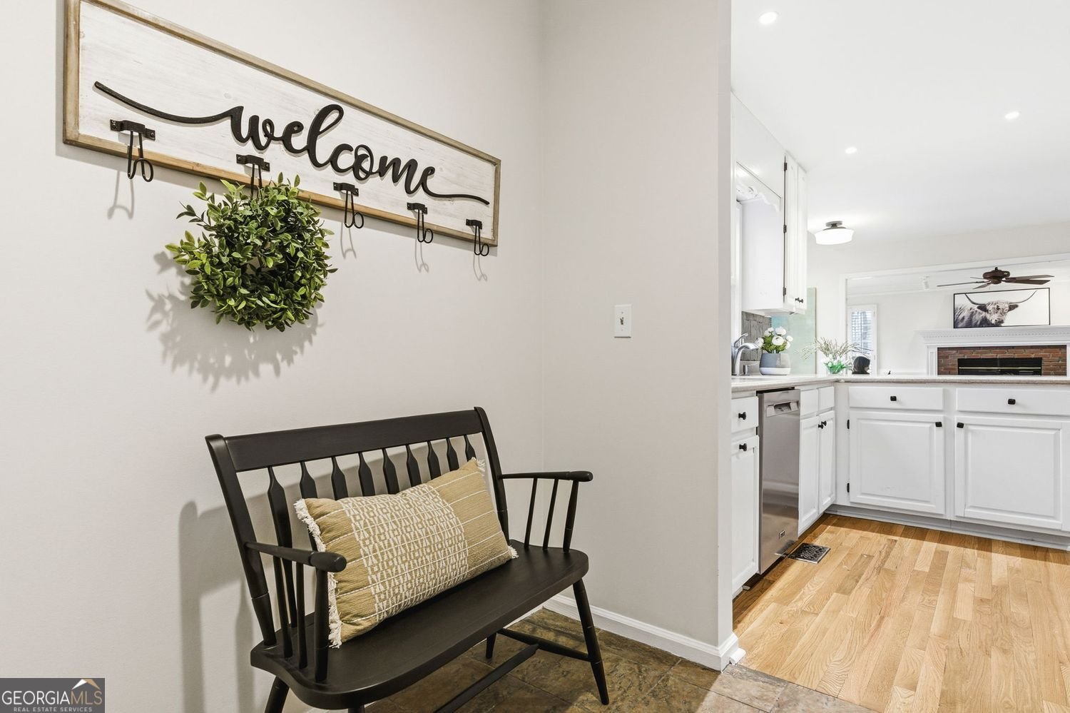 5827 Fairwood Walk Acworth - Photo 9