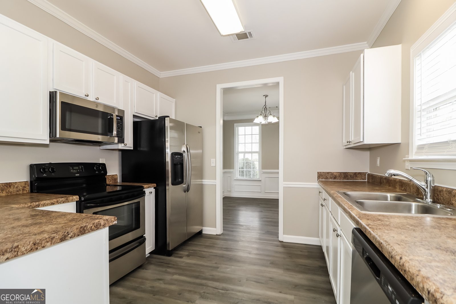 2312 Temple View Drive Snellville - Photo 10