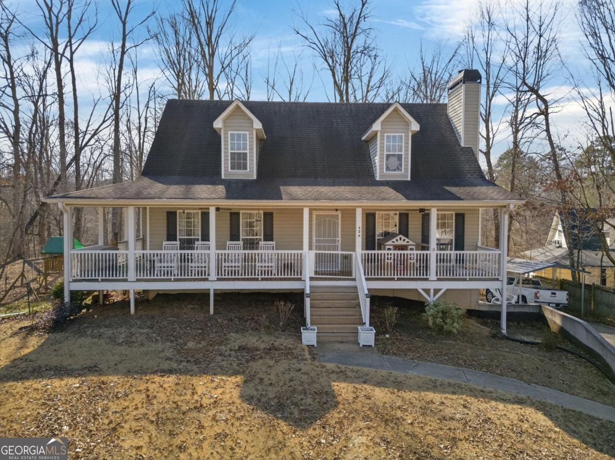 424 Delane Drive Dallas - Photo 1