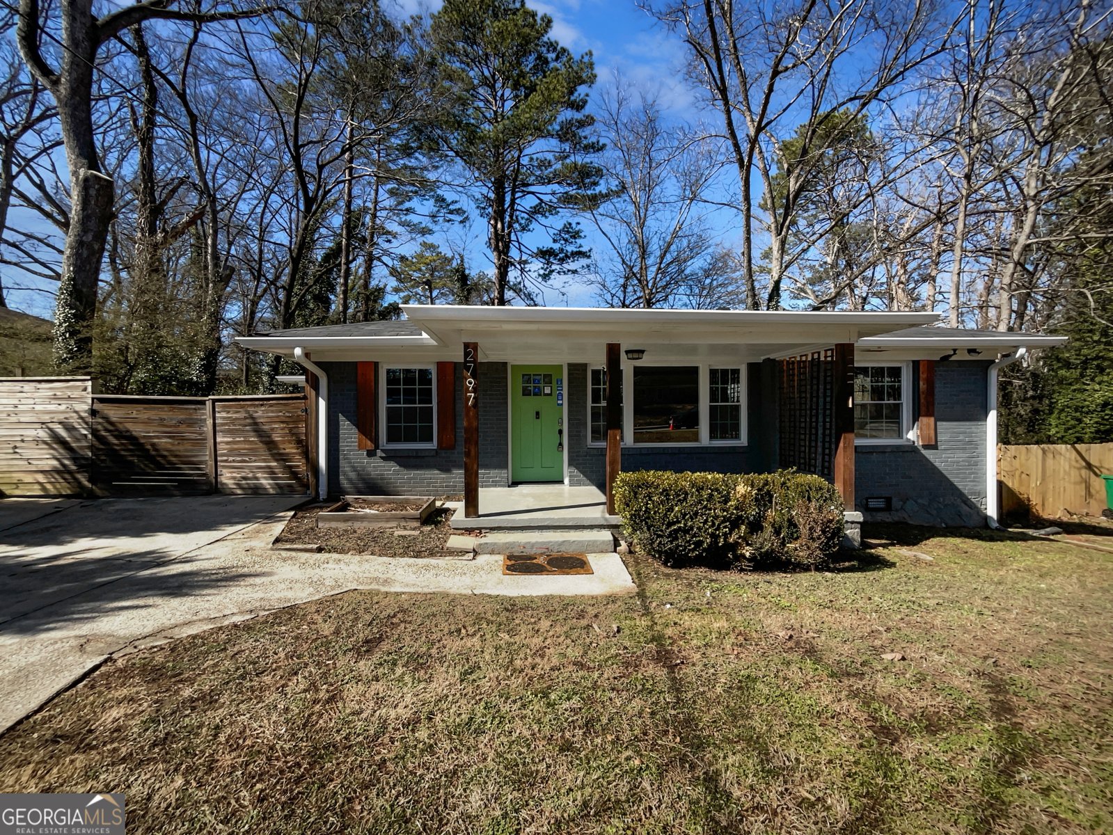 2797 Gresham Road Atlanta - Photo 1