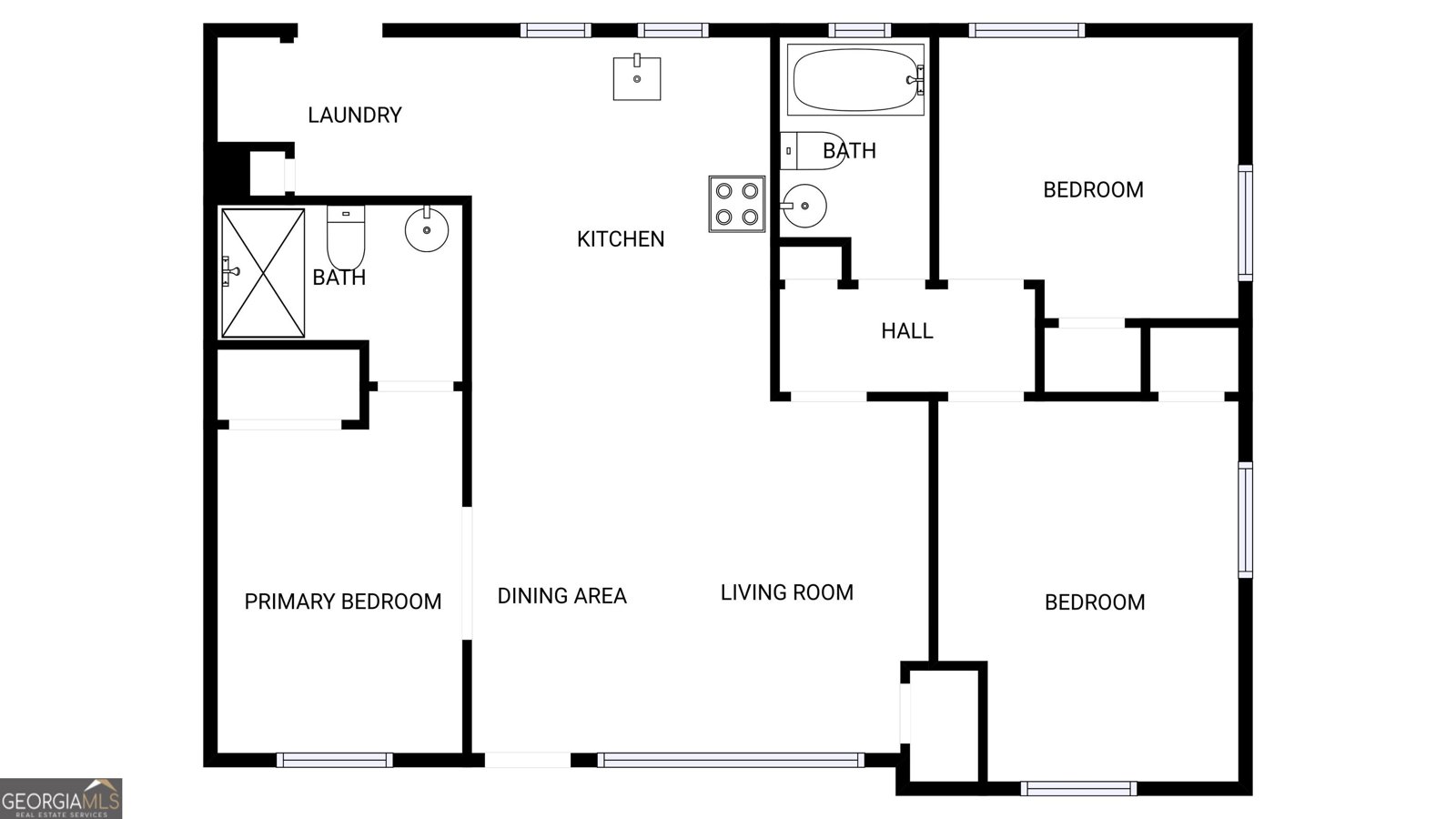 2797 Gresham Road Atlanta - Photo 21