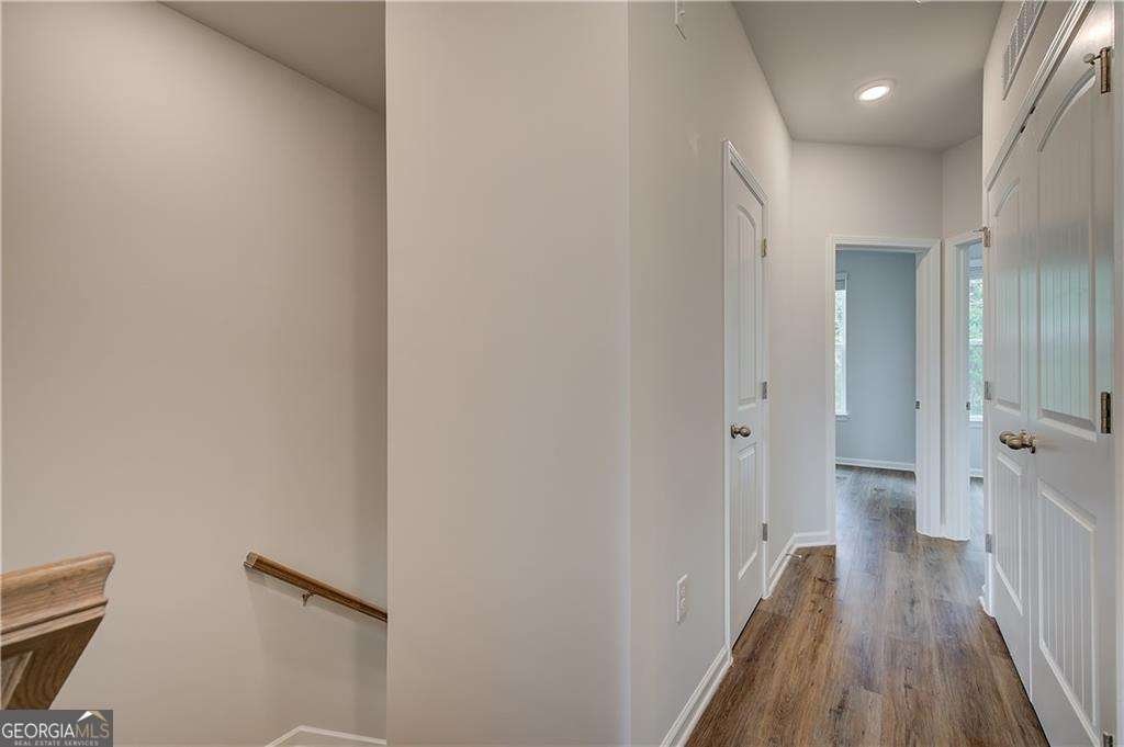 305 Daybreak Lane Newnan - Photo 16