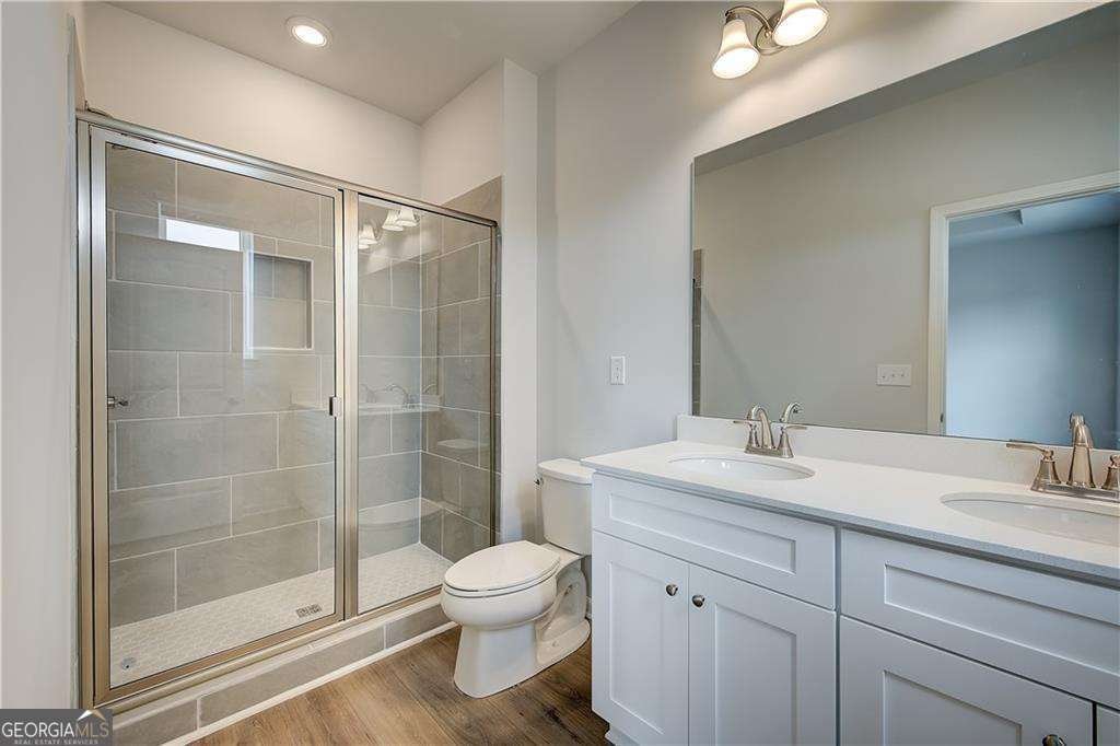 305 Daybreak Lane Newnan - Photo 22