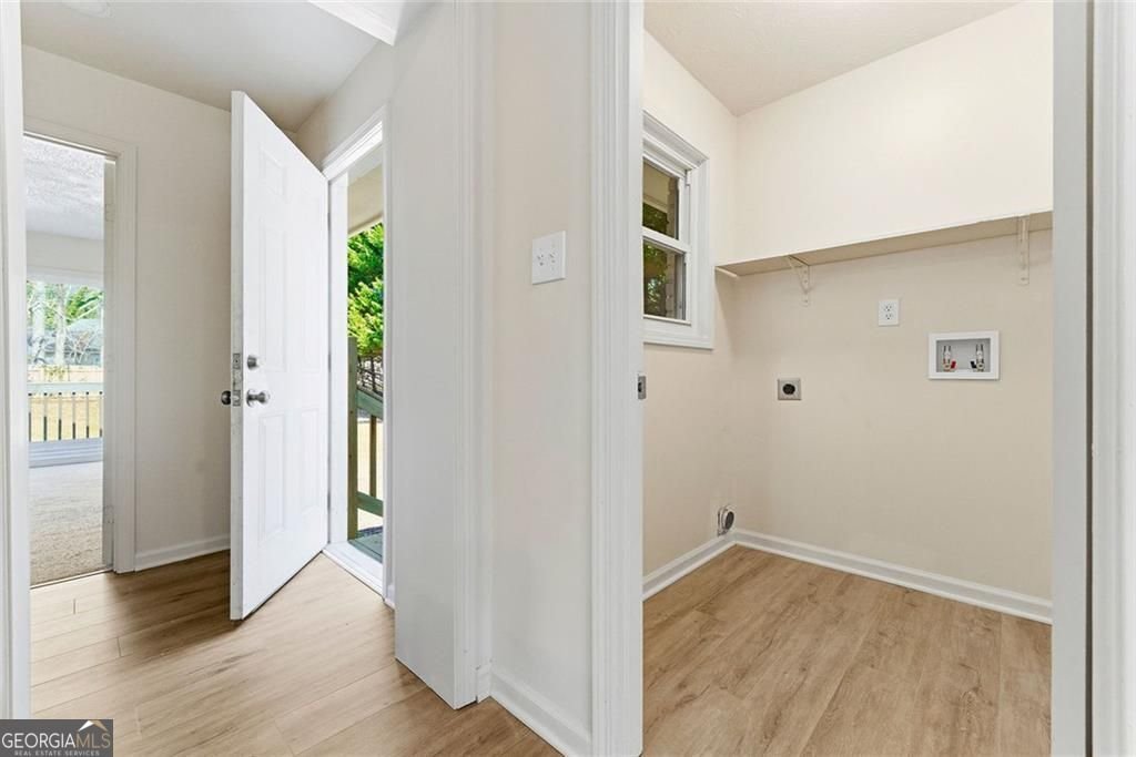 3648 Sharon Drive Powder Springs - Photo 15